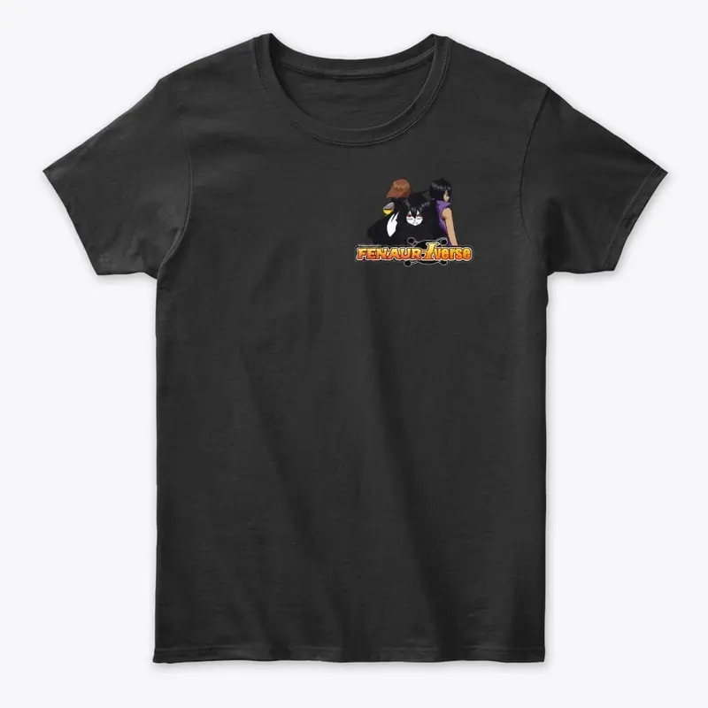 Fenauriverse Shirt