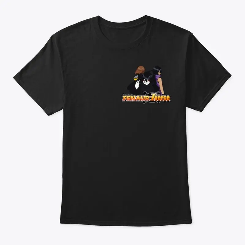 Fenauriverse Shirt