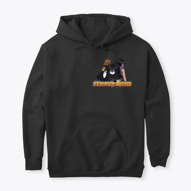 Fenauriverse Shirt